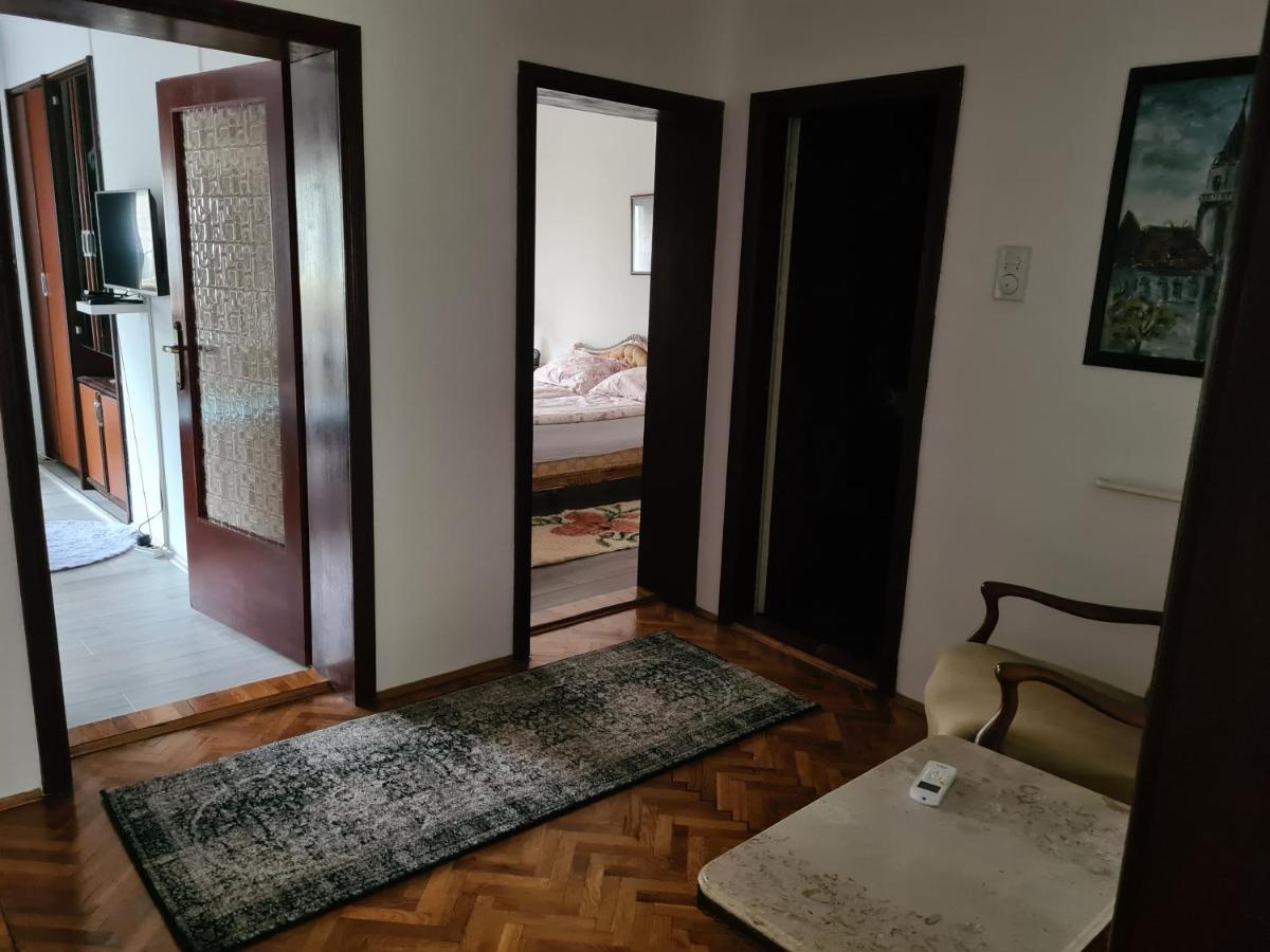 Peace Oaza Apartment
