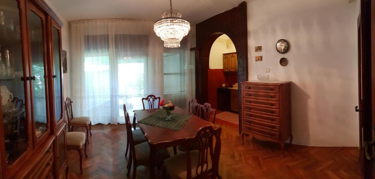 Apartment Peace Oaza Kikinda